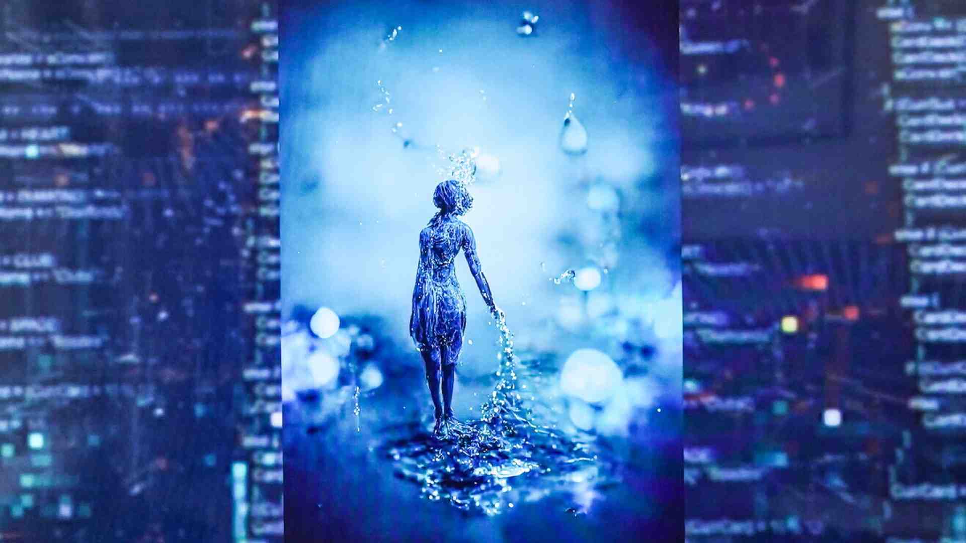 Immagine di Tra intelligenza artificiale, coevoluzione e autodomesticazione