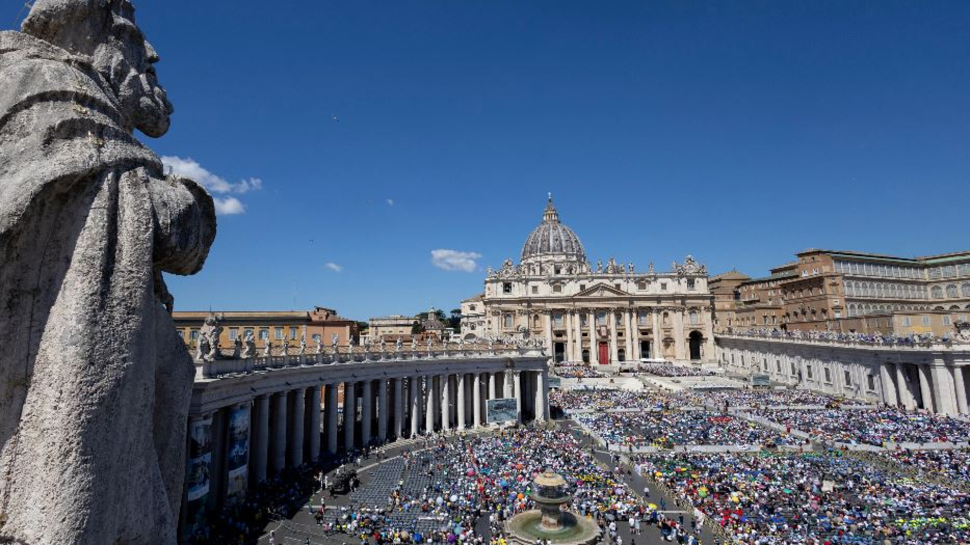 Immagine di Donne, collegialità, nunzi nell'agenda del Consiglio dei cardinali