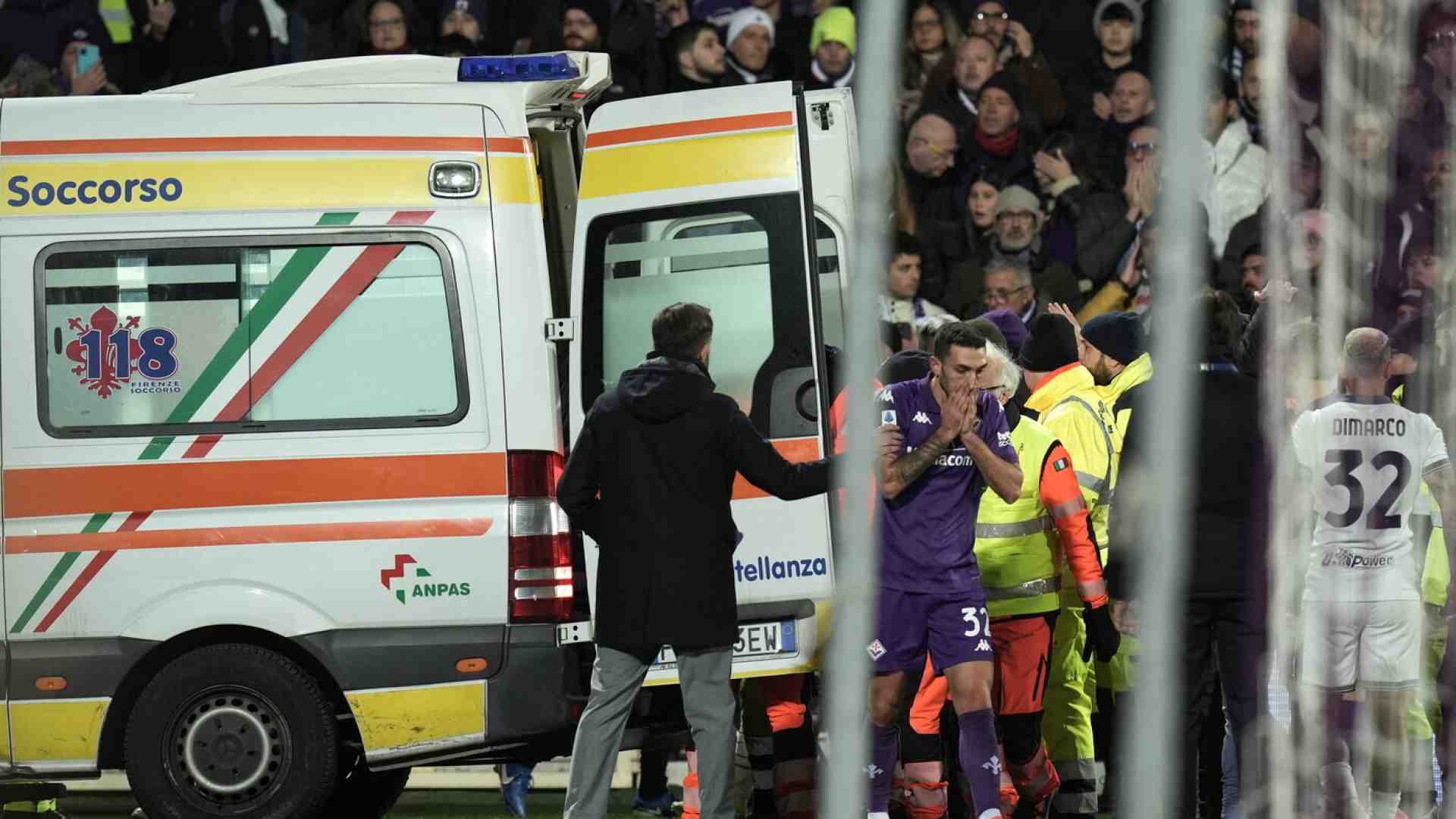 Immagine di Sopravvivere all’arresto cardiaco è anche un tema per la politica. Lezioni dal calcio