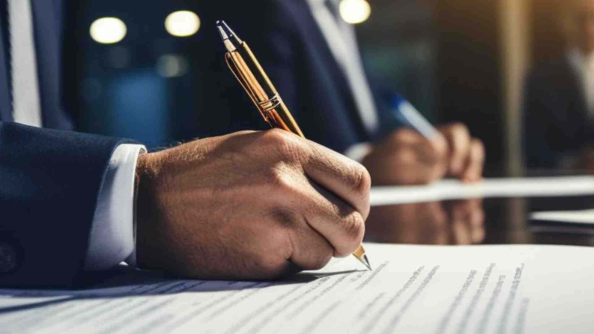 Immagine di Il testamento solidale? Il «perché sì» degli italiani