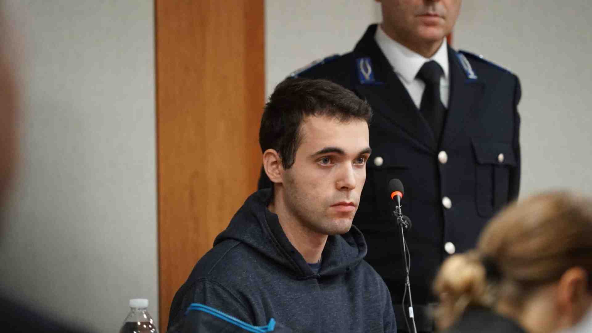 Immagine di Ergastolo a Turetta per l'omicidio di Giulia. Il padre: abbiamo perso tutti
