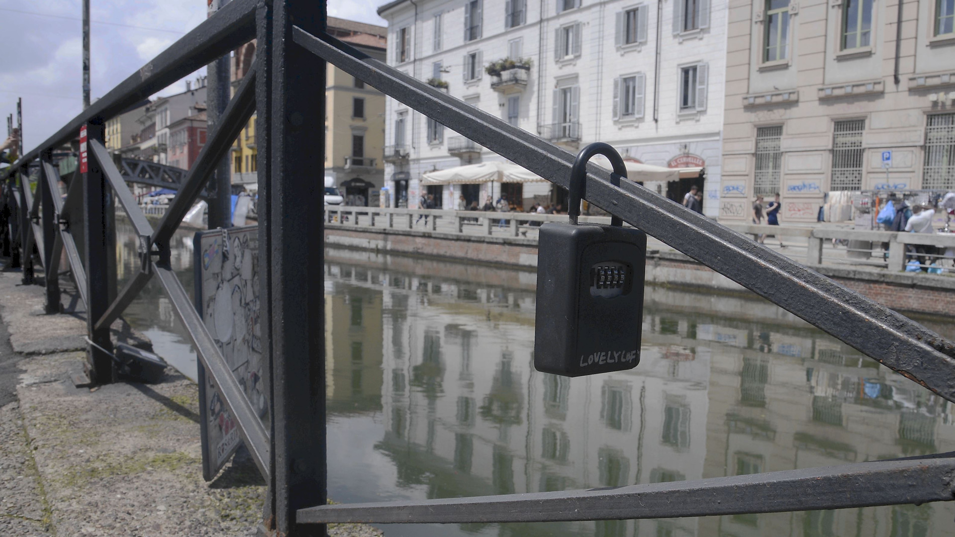 Immagine di Affitti brevi, perché il governo ha messo al bando le keybox