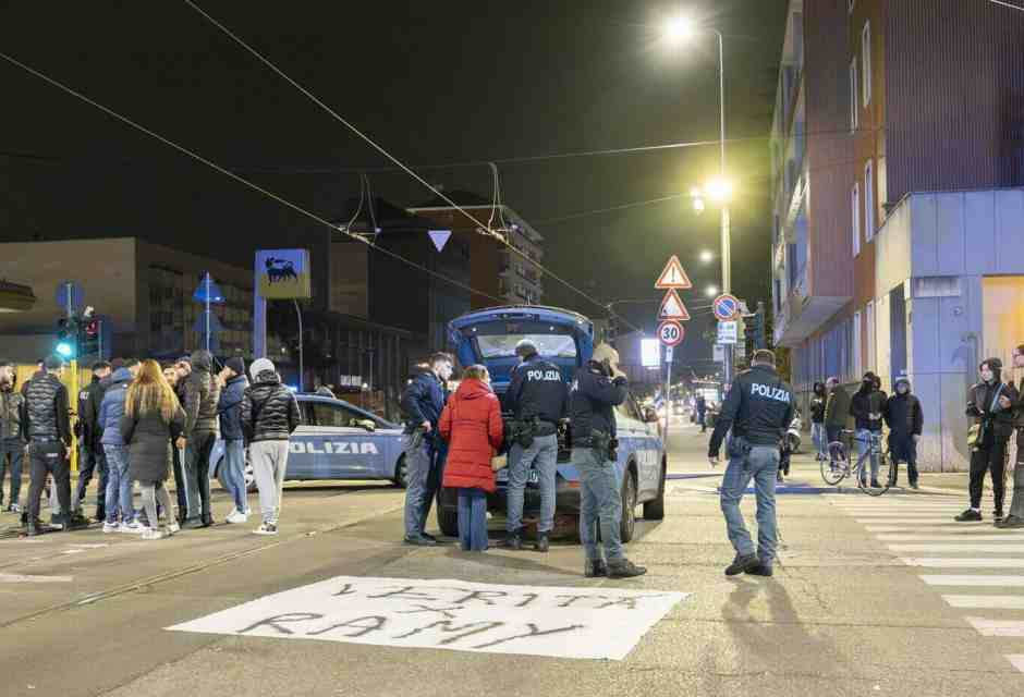 Foto LaPresse