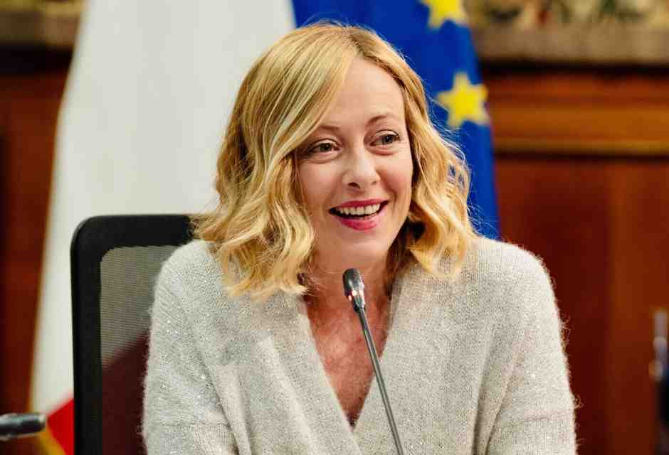 Foto LaPresse