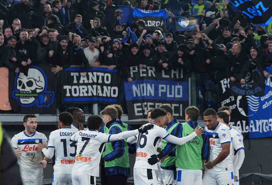 Foto LaPresse