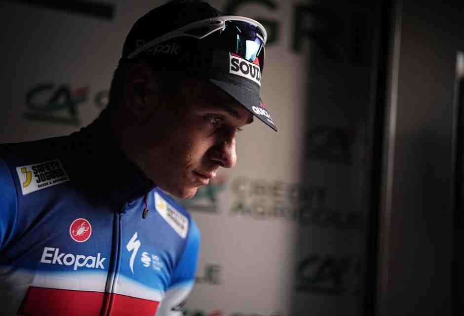 Foto Ap, via LaPresse