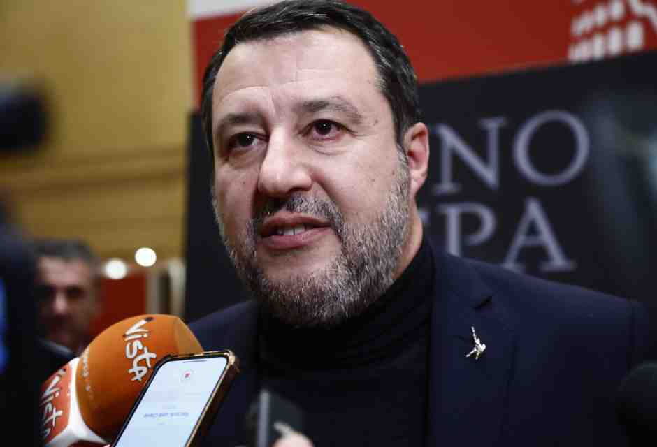 Salvini e il congresso lombardo "boiata". Testa a testa Romeo-Toccalini. Iezzi per pacificare