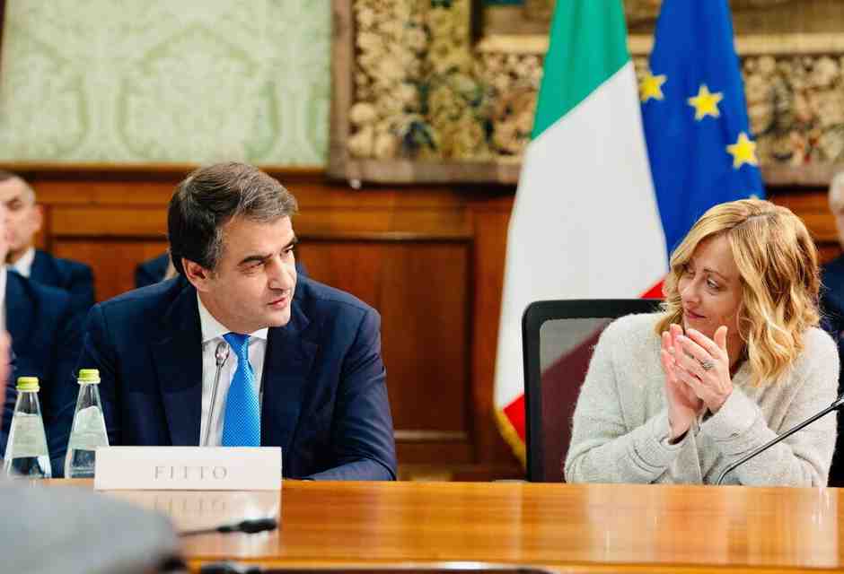 Foto LaPresse