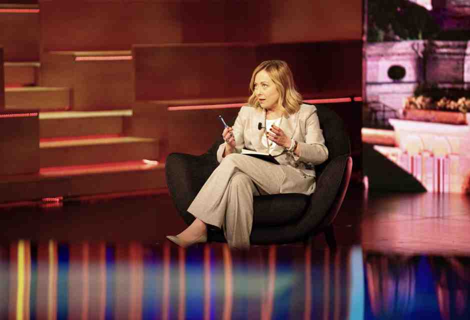 Foto LaPresse