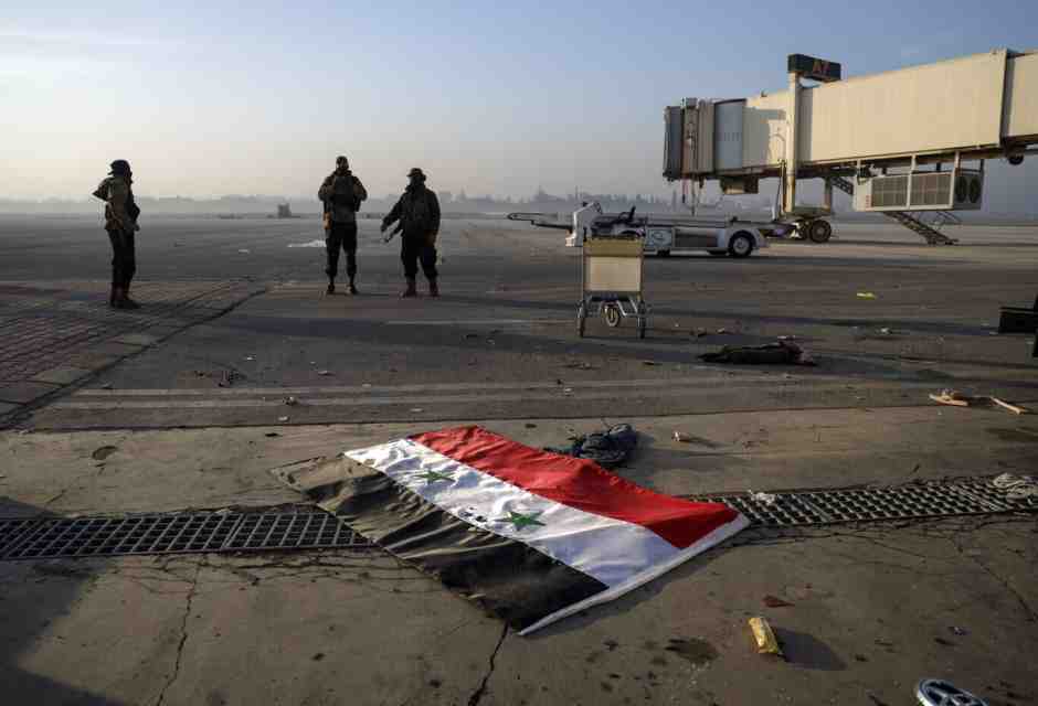 Foto Ap, via LaPresse