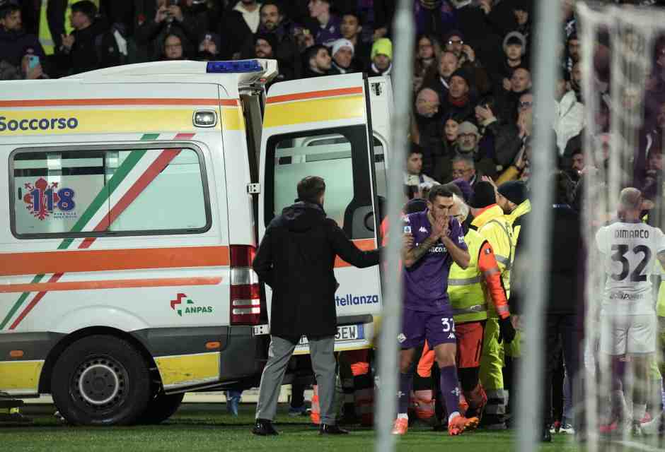 Foto LaPresse