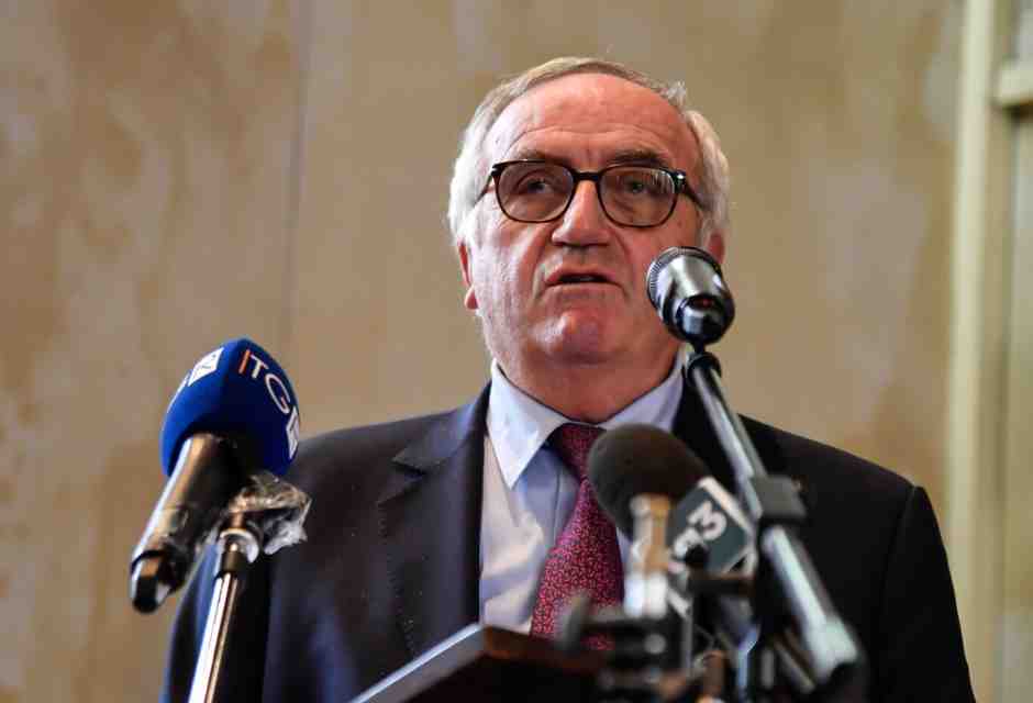 Foto LaPresse