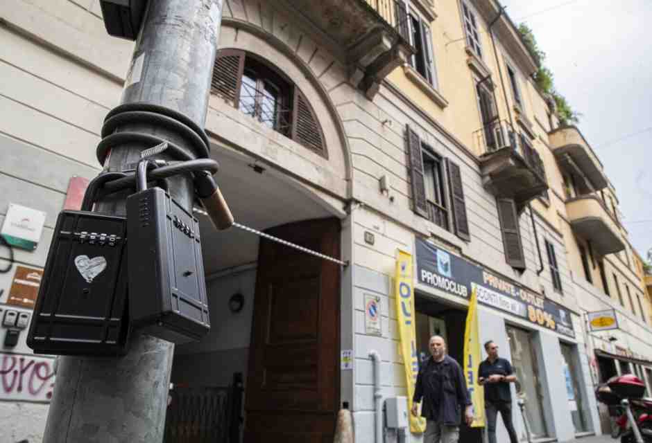 Foto LaPresse