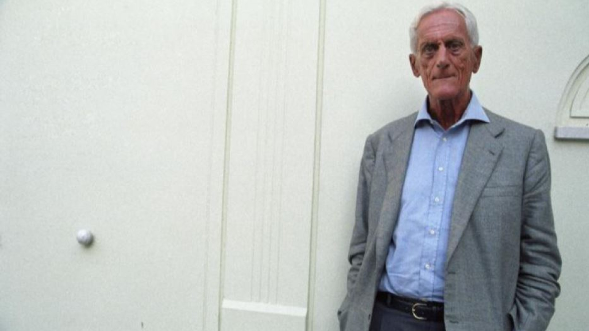 Immagine di È morto Eugenio Borgna, psichiatra davanti all’«indicibile silenzio»