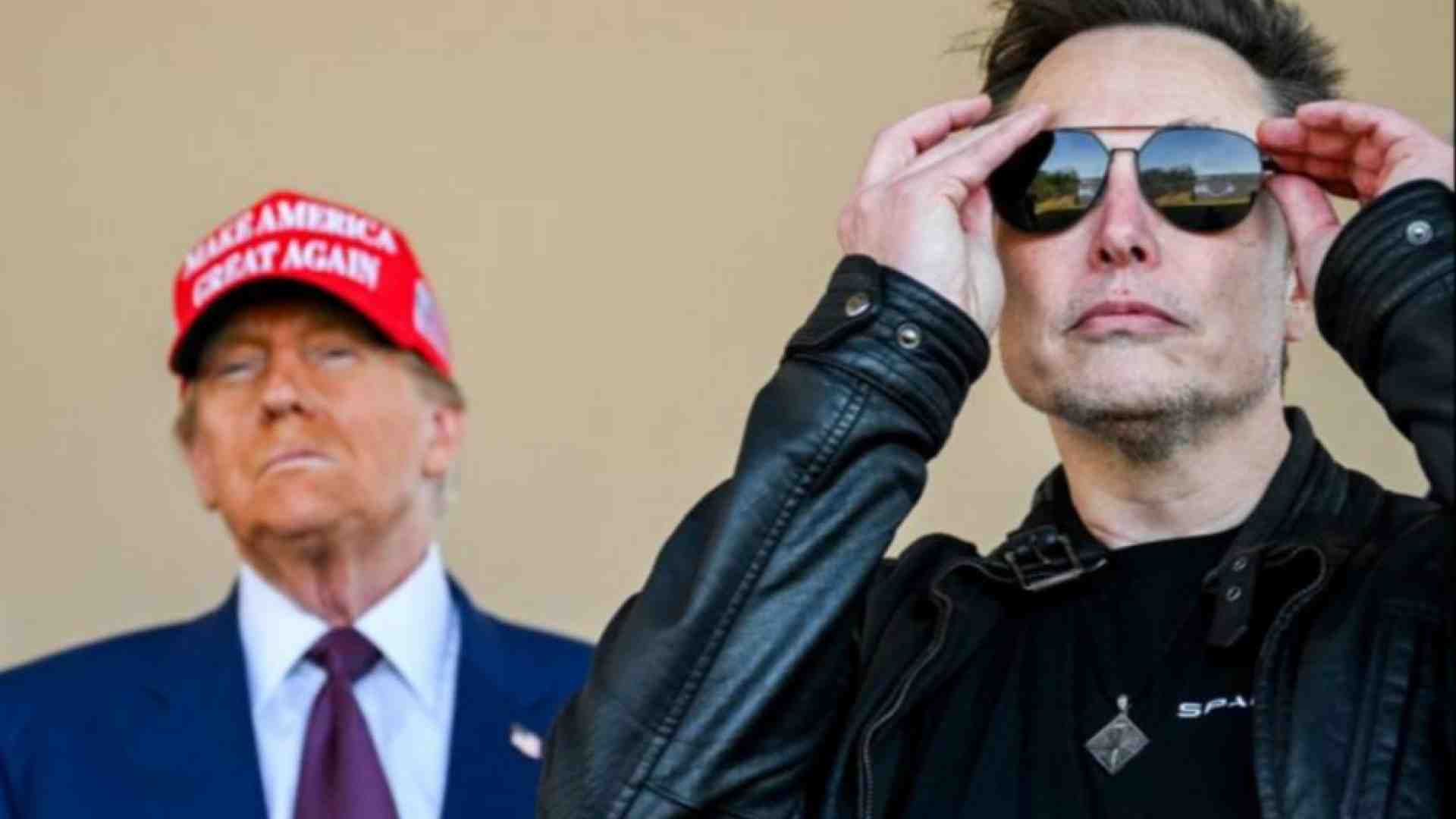 Immagine di Bocciata (di nuovo) la super-paga di Musk