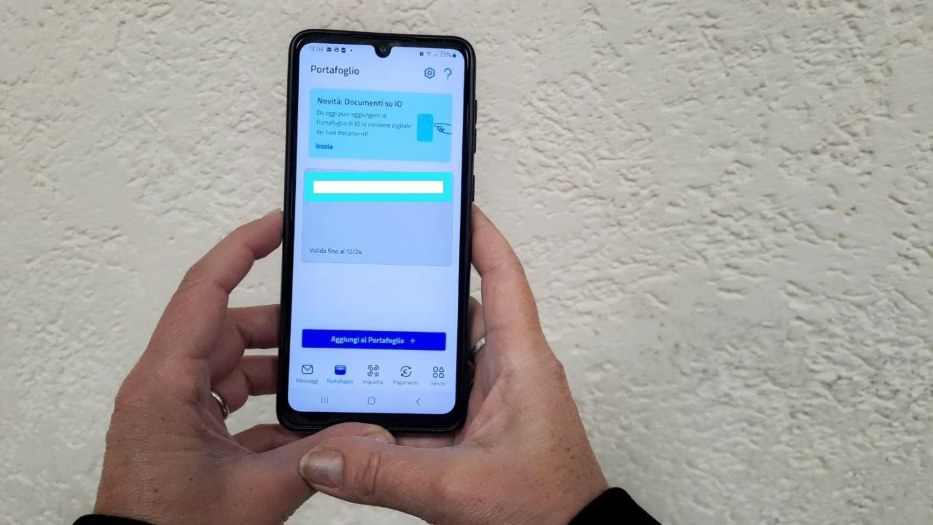 Immagine di Documenti digitali su tutti i cellulari: ecco come li utilizzeremo