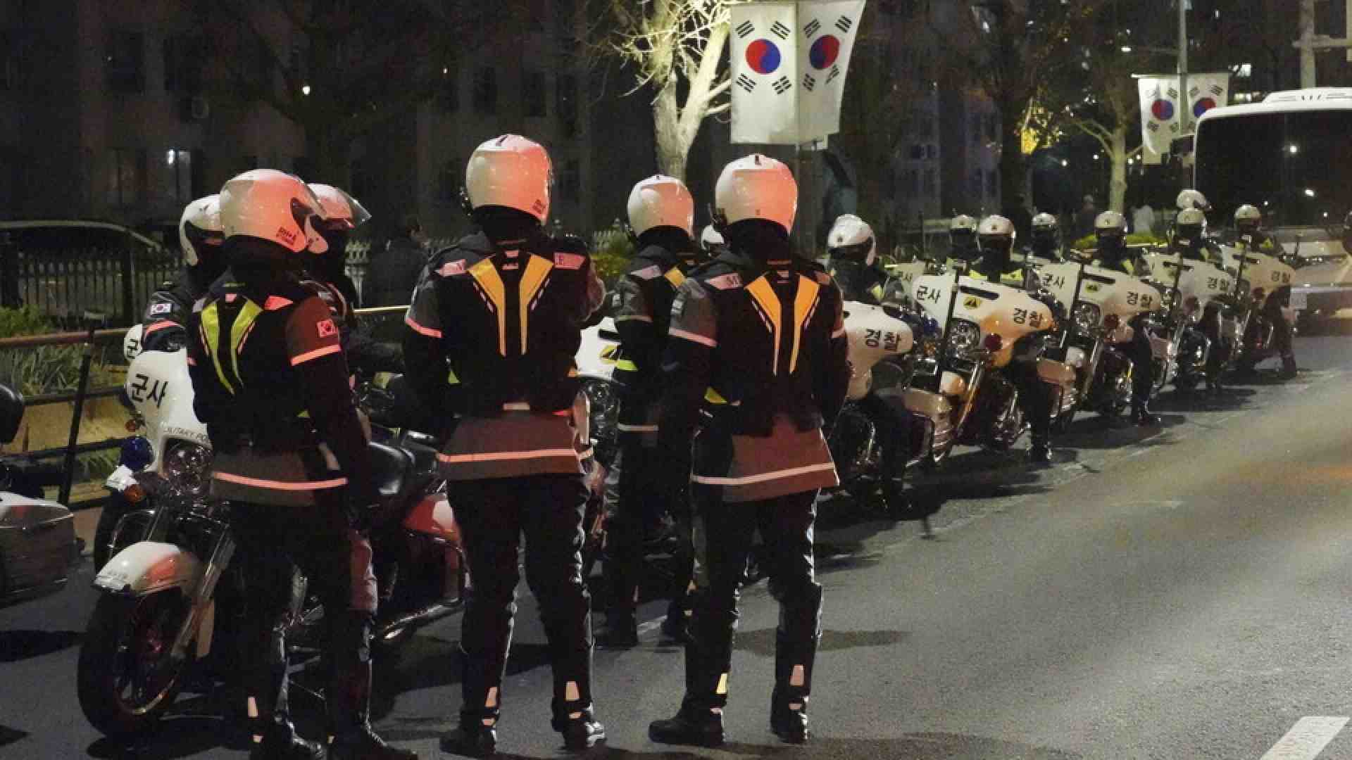 Immagine di Che succede a Seul con la legge marziale annunciata e revocata in poche ore