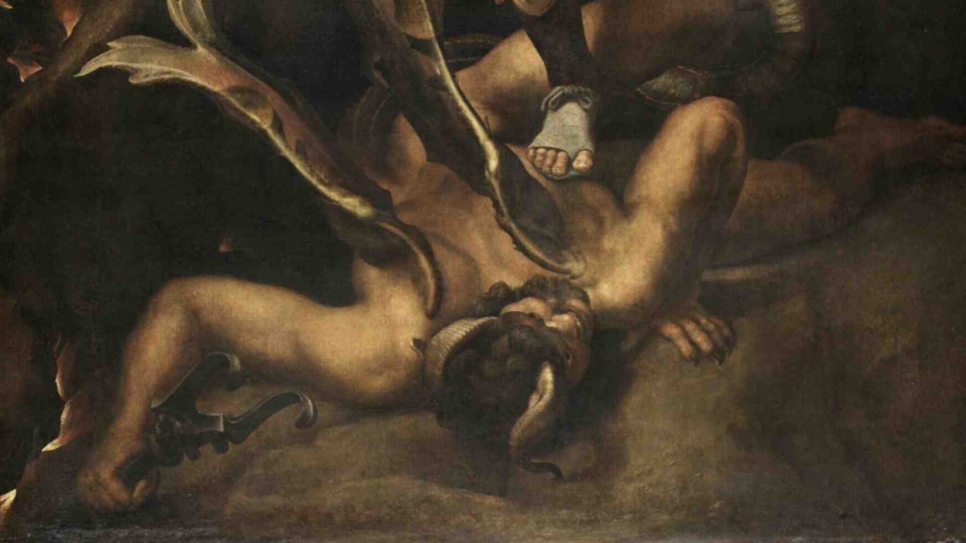 Immagine di Leggere il cardinale Sarah per capire che il nemico del latino è il diavolo