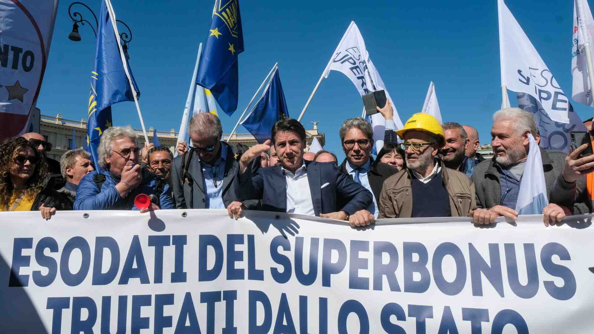 Immagine di Ogni bonus è debito. L'inutilità dei crediti fiscali trasferibili