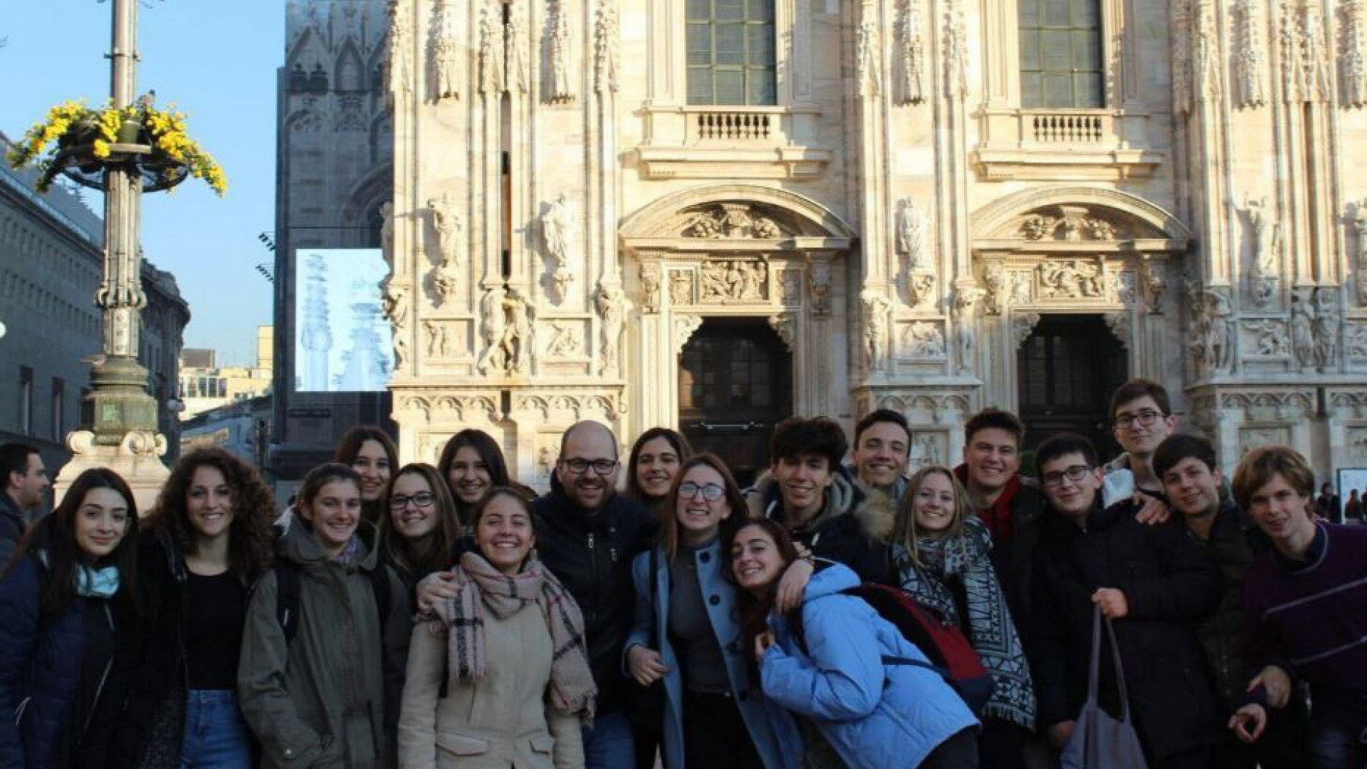 Immagine di «Io, figlio in affido, ora sono prete per i ragazzi feriti»