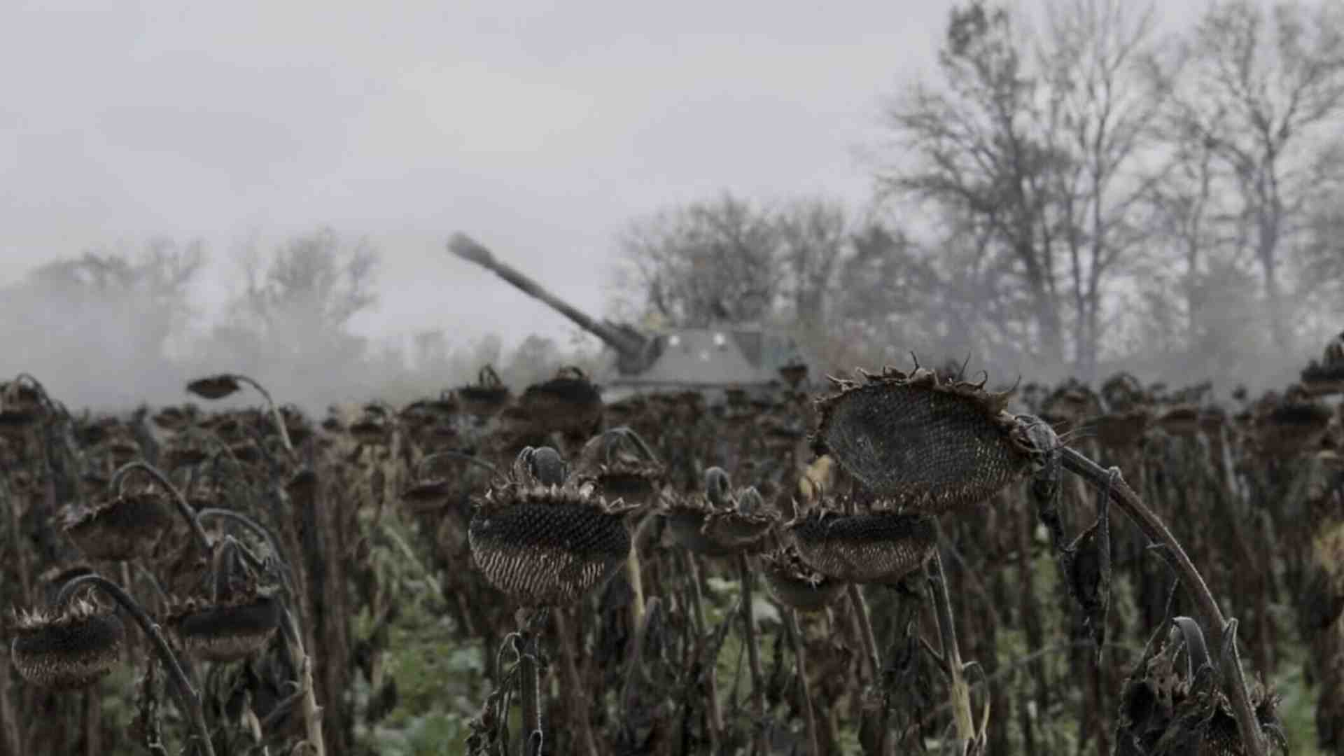 Immagine di Visi e voci dei vivi in Ucraina nel docufilm di Francesca Mannocchi