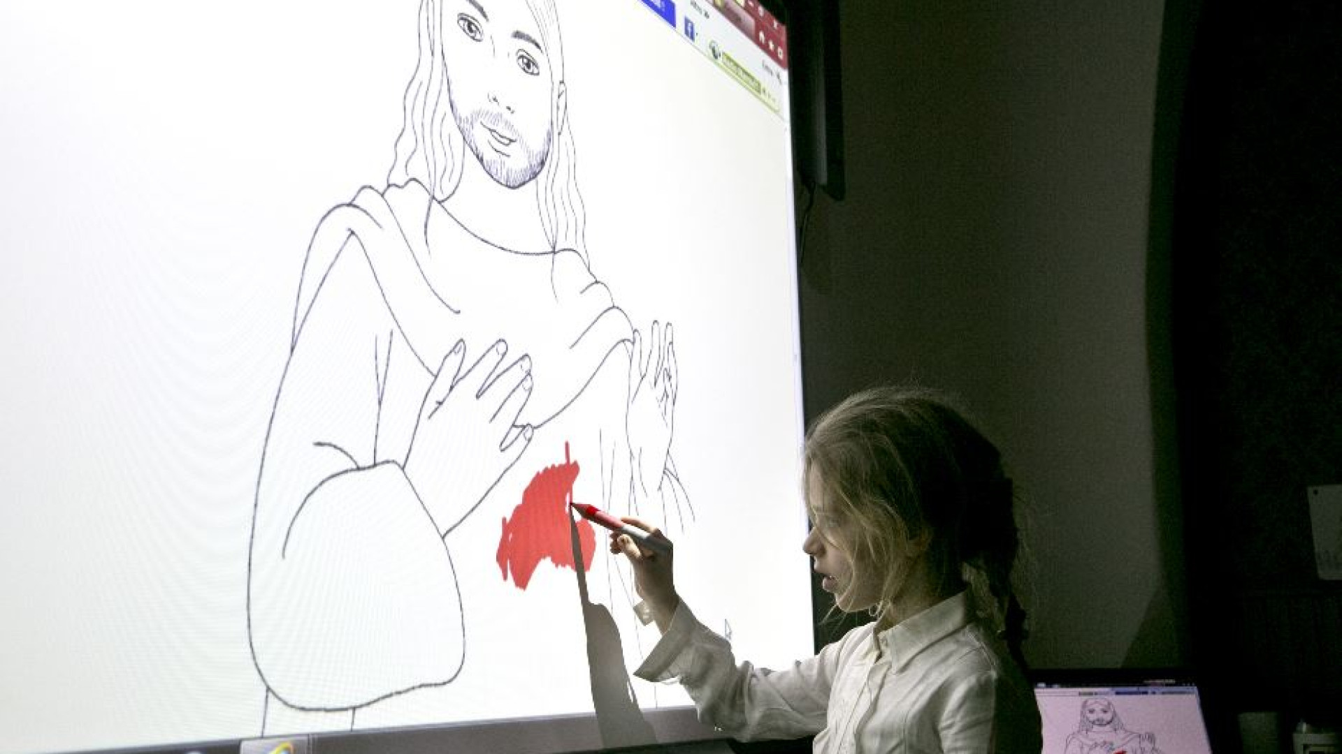 Immagine di «Catechismo? Fatica sprecata se non cominciamo da mamme e papà»
