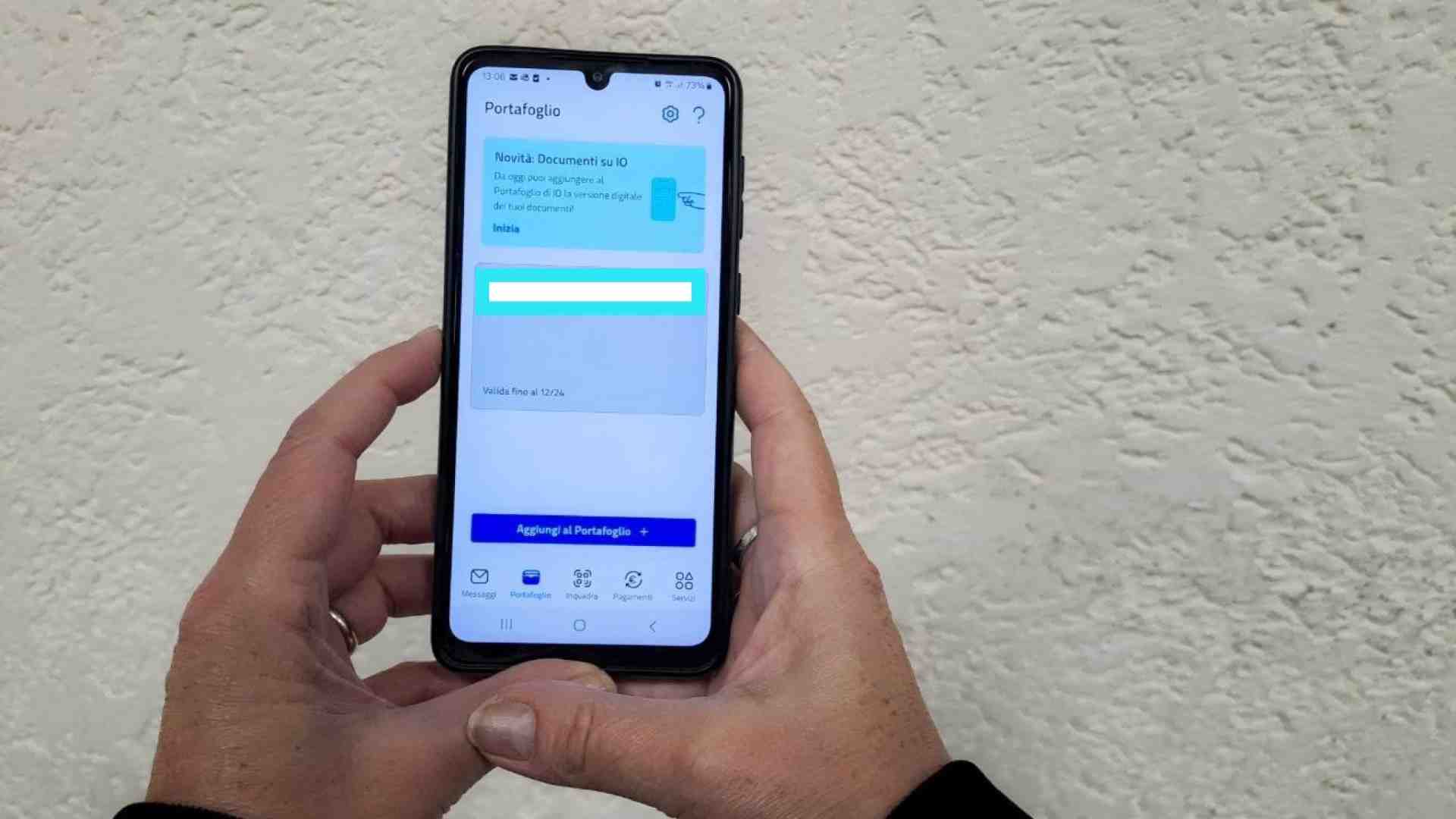 Immagine di Documenti digitali su tutti i cellulari: ecco come li utilizzeremo