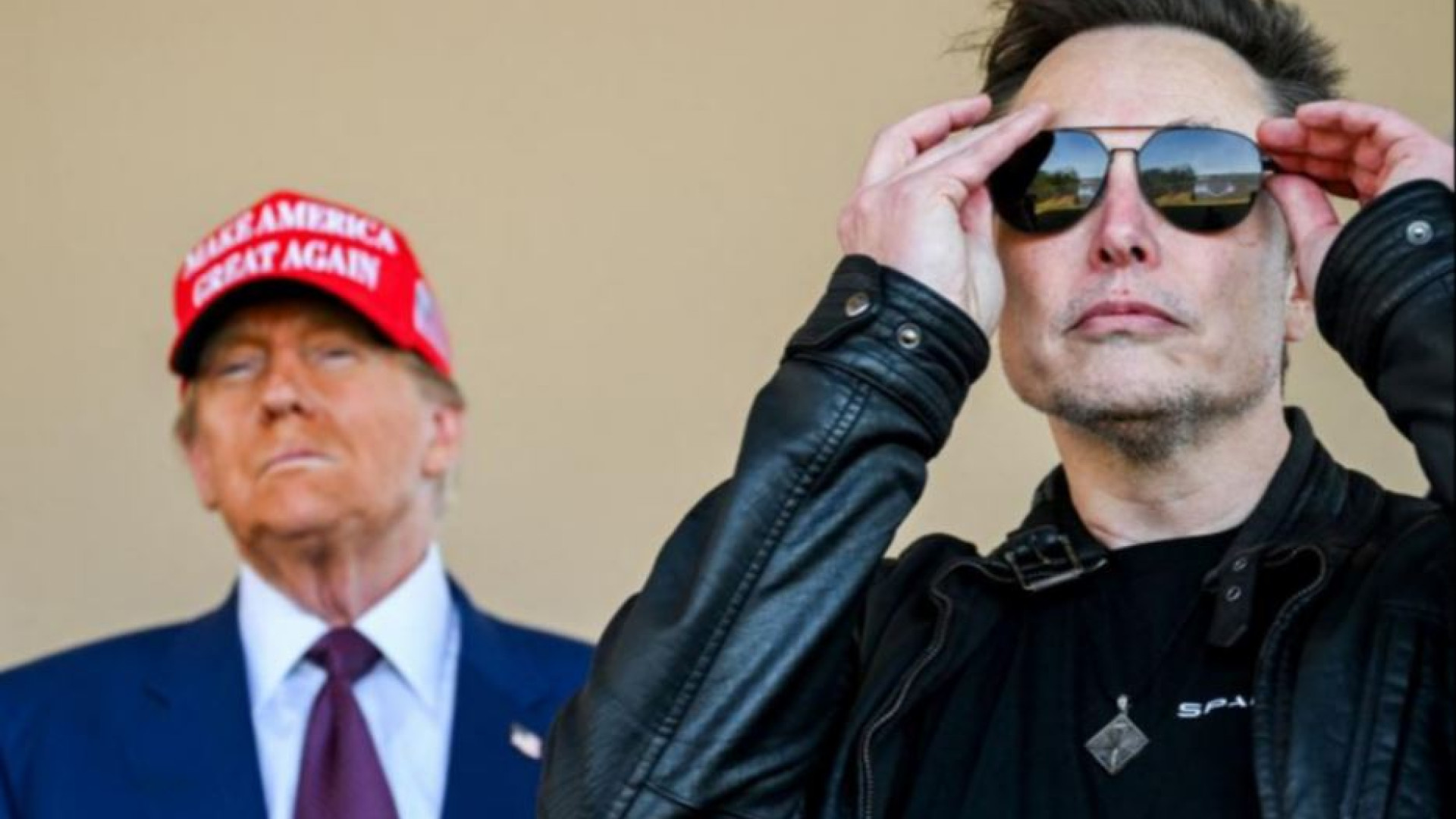 Immagine di Bocciata (di nuovo) la super-paga di Musk