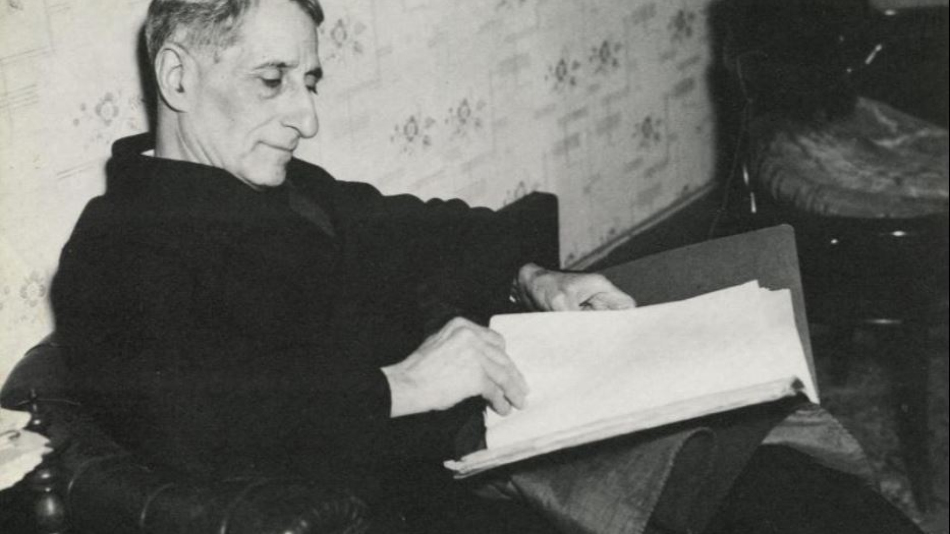 Immagine di Don Sturzo compositore e il problema della musica sacra