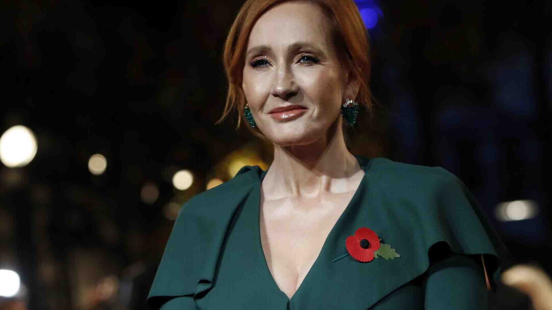 Immagine di Il dissenso di Rowling sul suicidio assistito