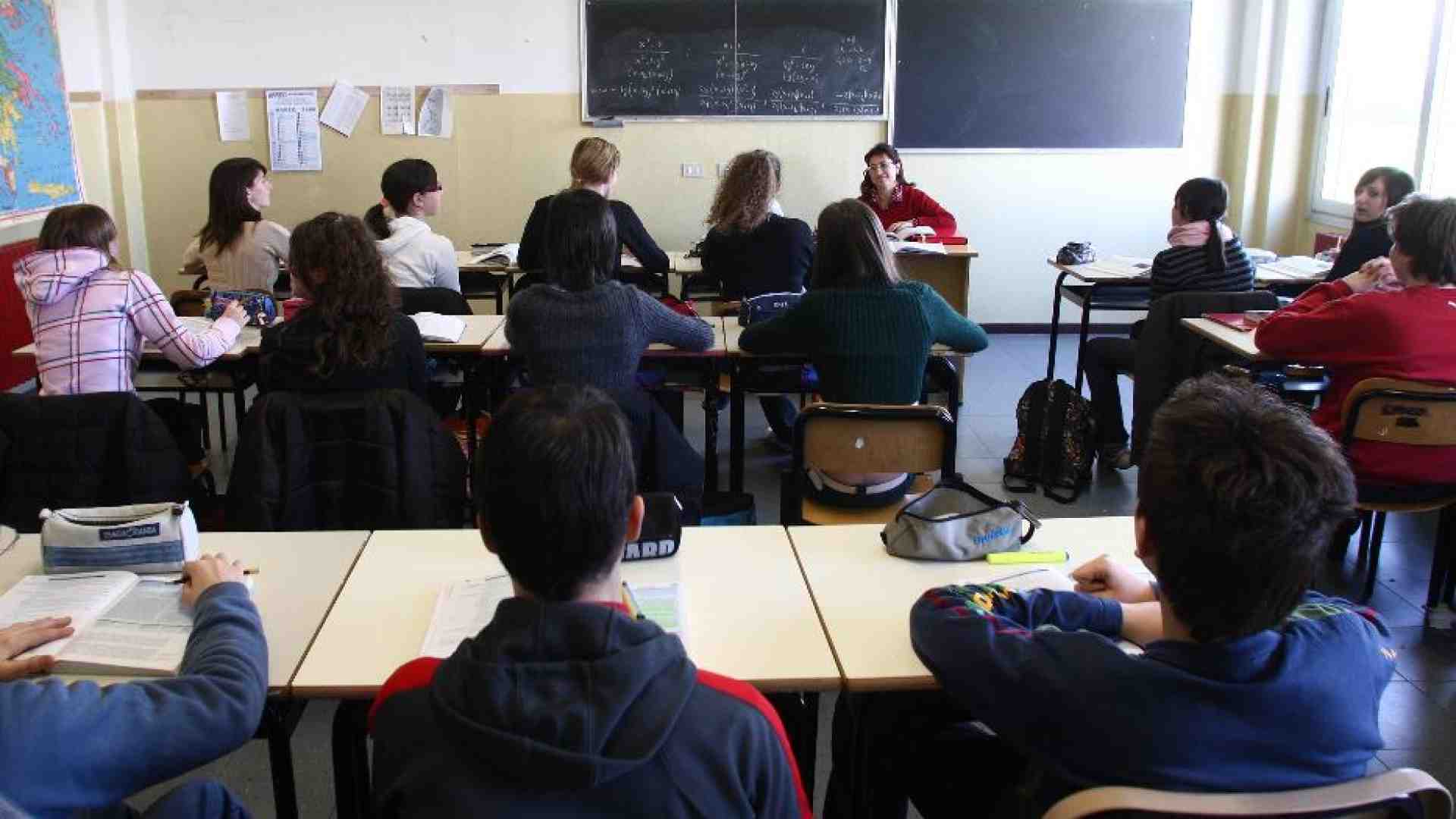 Immagine di Matematica, i conti tornano (ma non per i poveri)