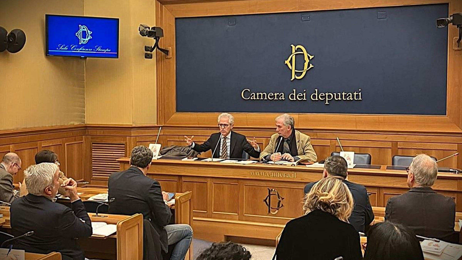 Immagine di Diritti, pace, ambiente, salute: la "controfinanziaria" della società civile