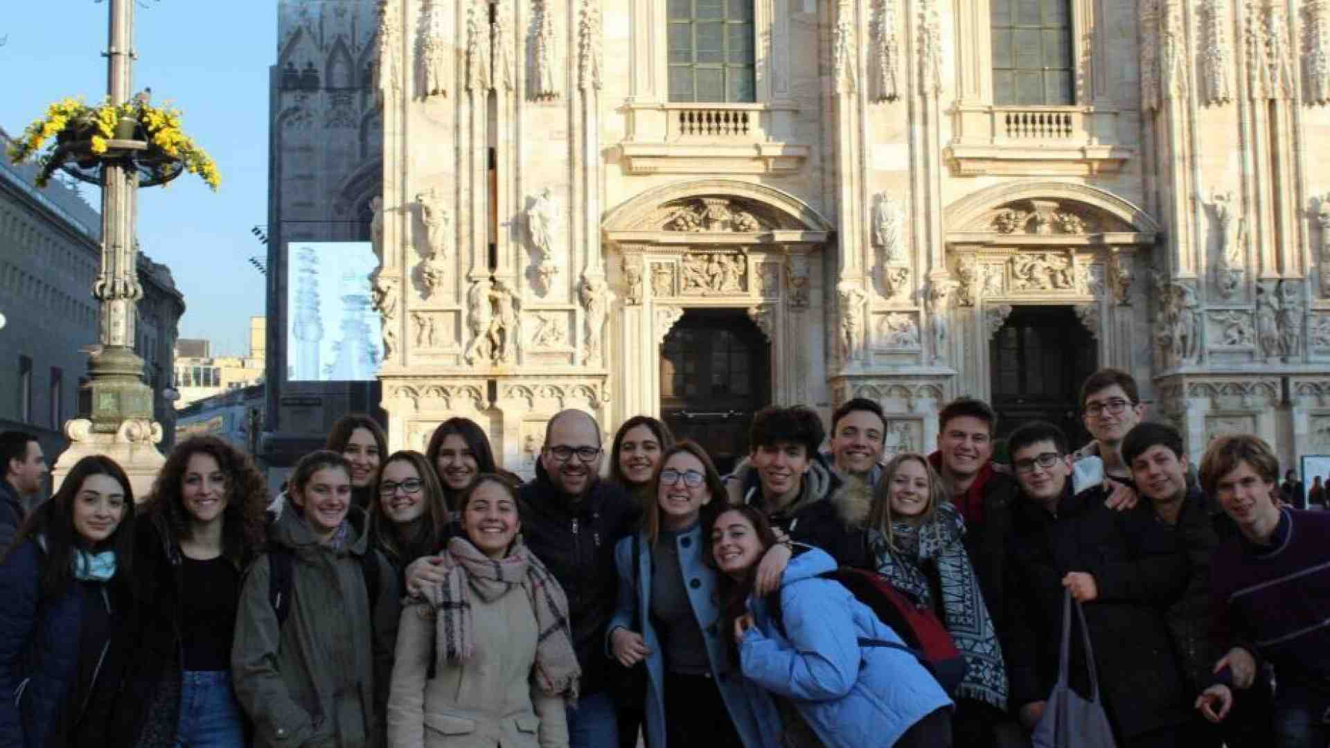 Immagine di «Io, figlio in affido, ora sono prete per i ragazzi feriti»