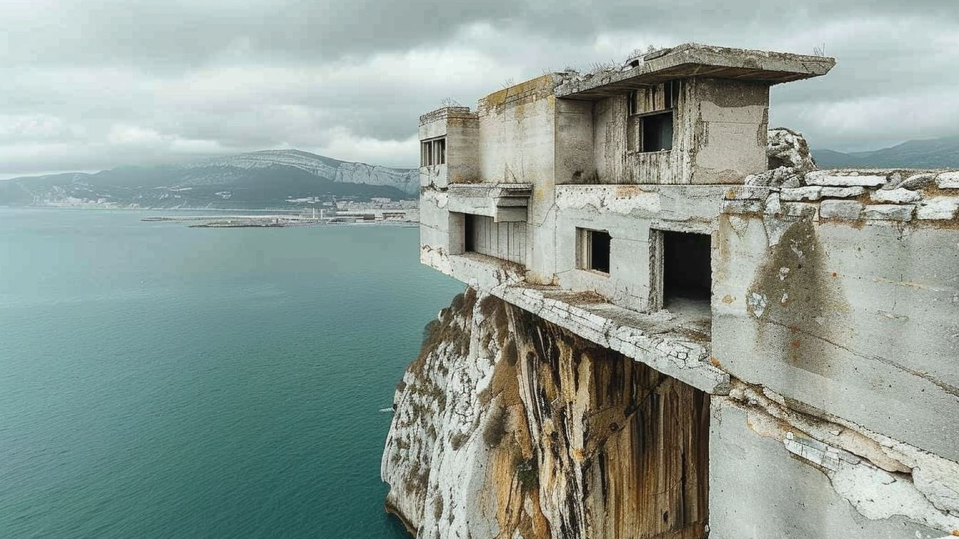 Immagine di L'urbanista Pileri: «Consumo di suolo, serve una rivoluzione culturale»