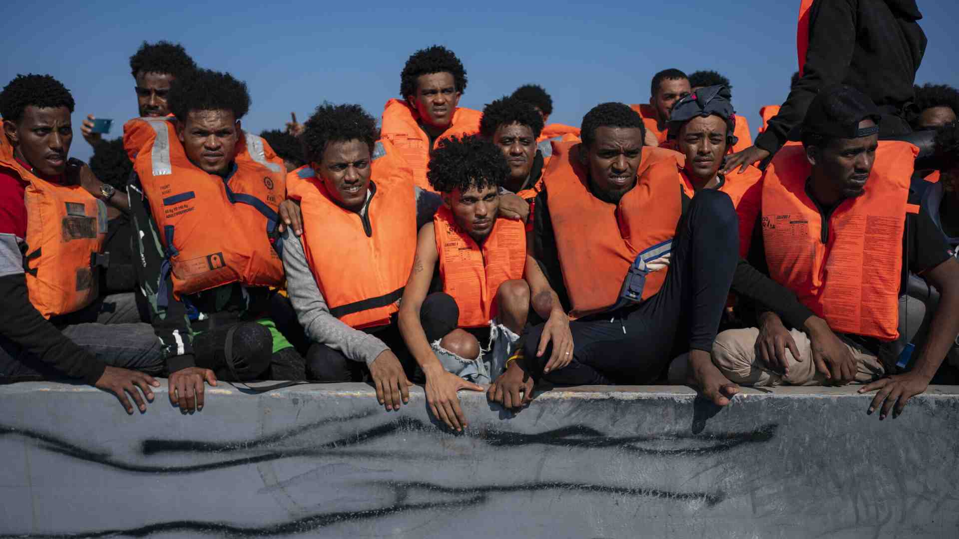Immagine di Il Senato approva il dl flussi, mentre il Csm boccia "l'emendamento Musk" sui migranti
