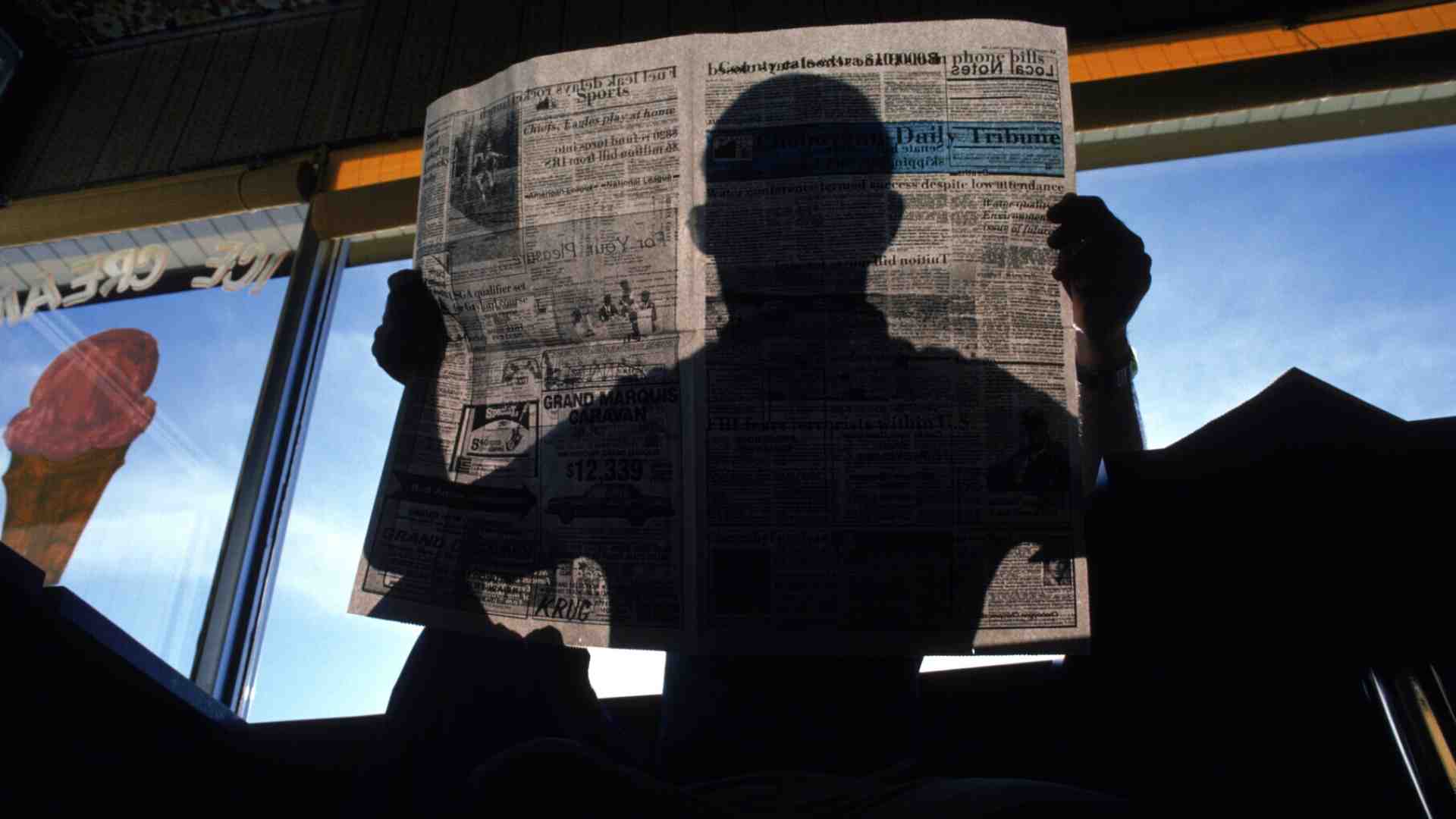 Immagine di No, l’informazione non è fottuta. Ai confini di un patto di fiducia che si è rotto