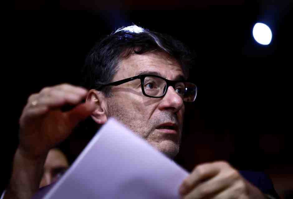 Foto LaPresse