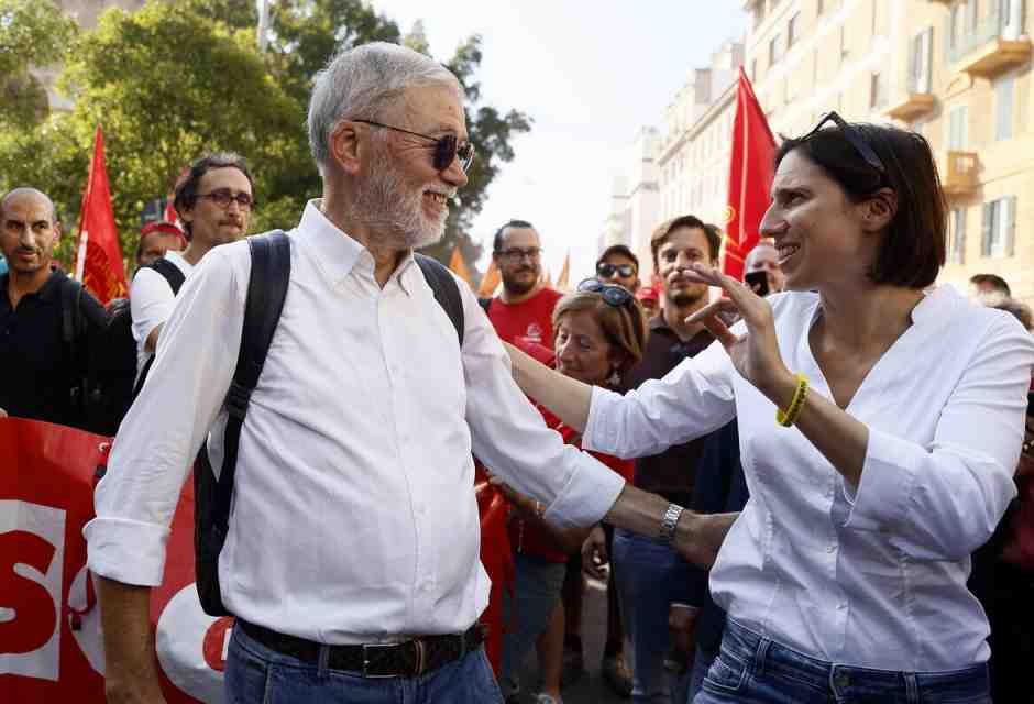 (foto LaPresse)