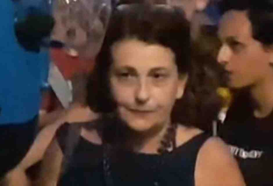 La giudice Iolanda Apostolico si è dimessa dalla magistratura