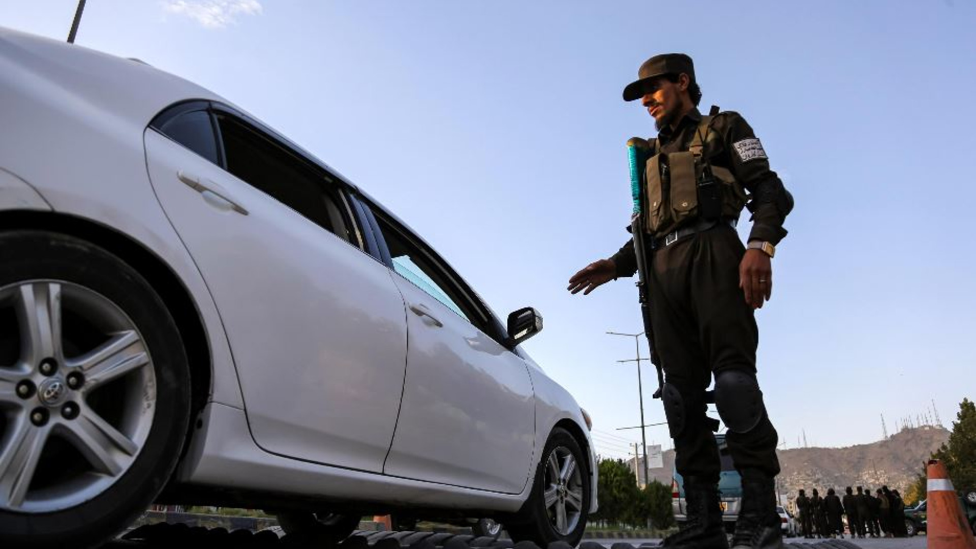 Immagine di Voleva arruolarsi nell'Isis per combattere: fermata ragazza a Orio al Serio