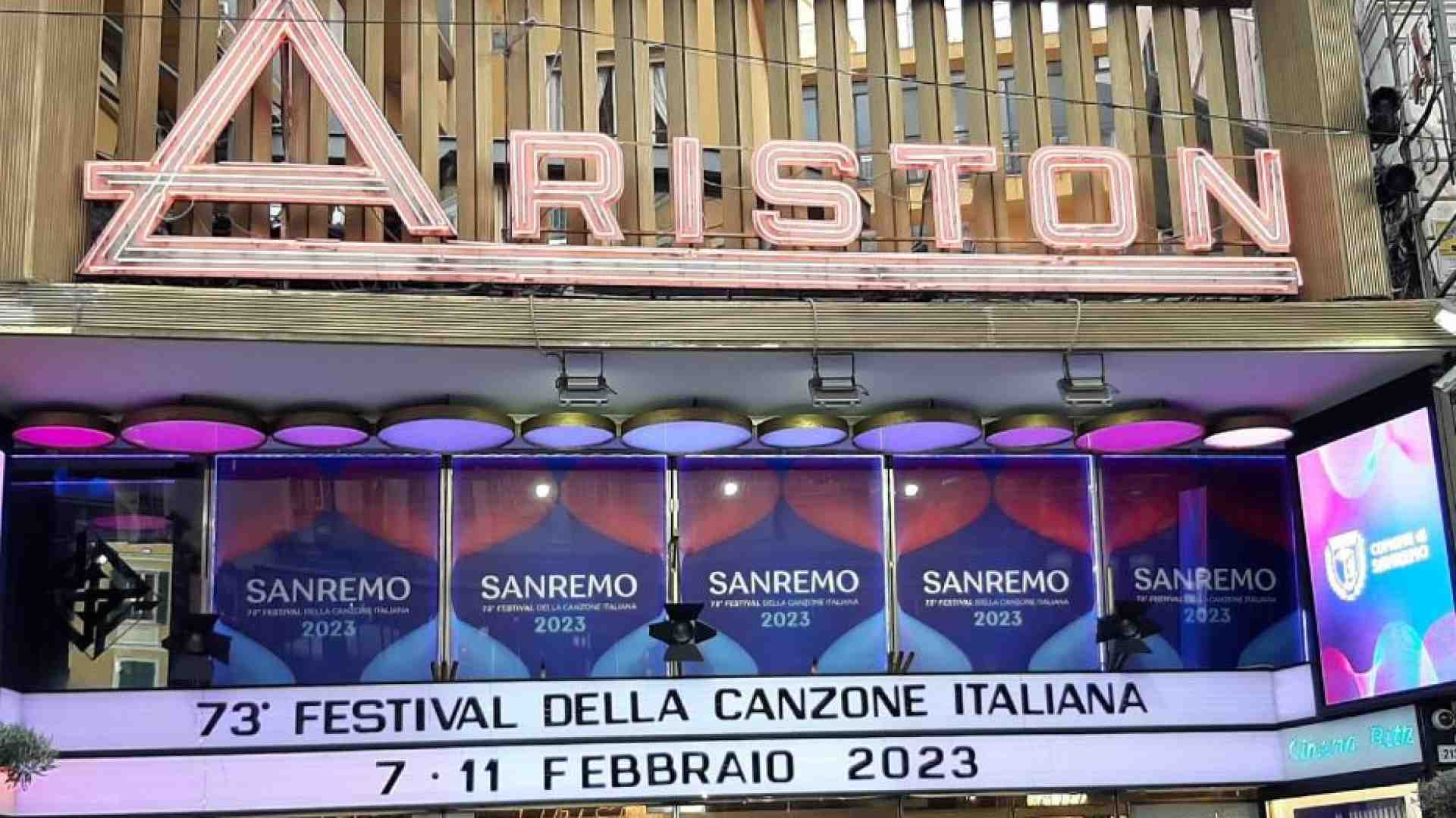 Immagine di Il Tar della Liguria, la Rai, le gare d'appalto: cosa succede con Sanremo