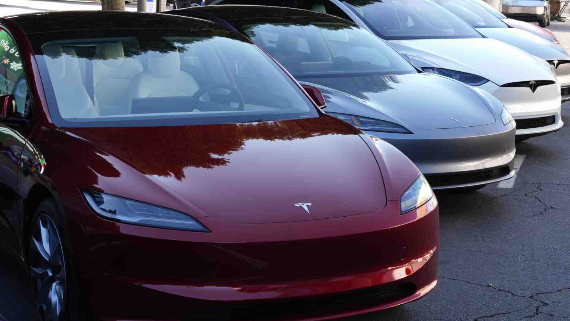 Immagine di Il Musk del nostro scontento. Parla il presidente dei possessori italiani di Tesla