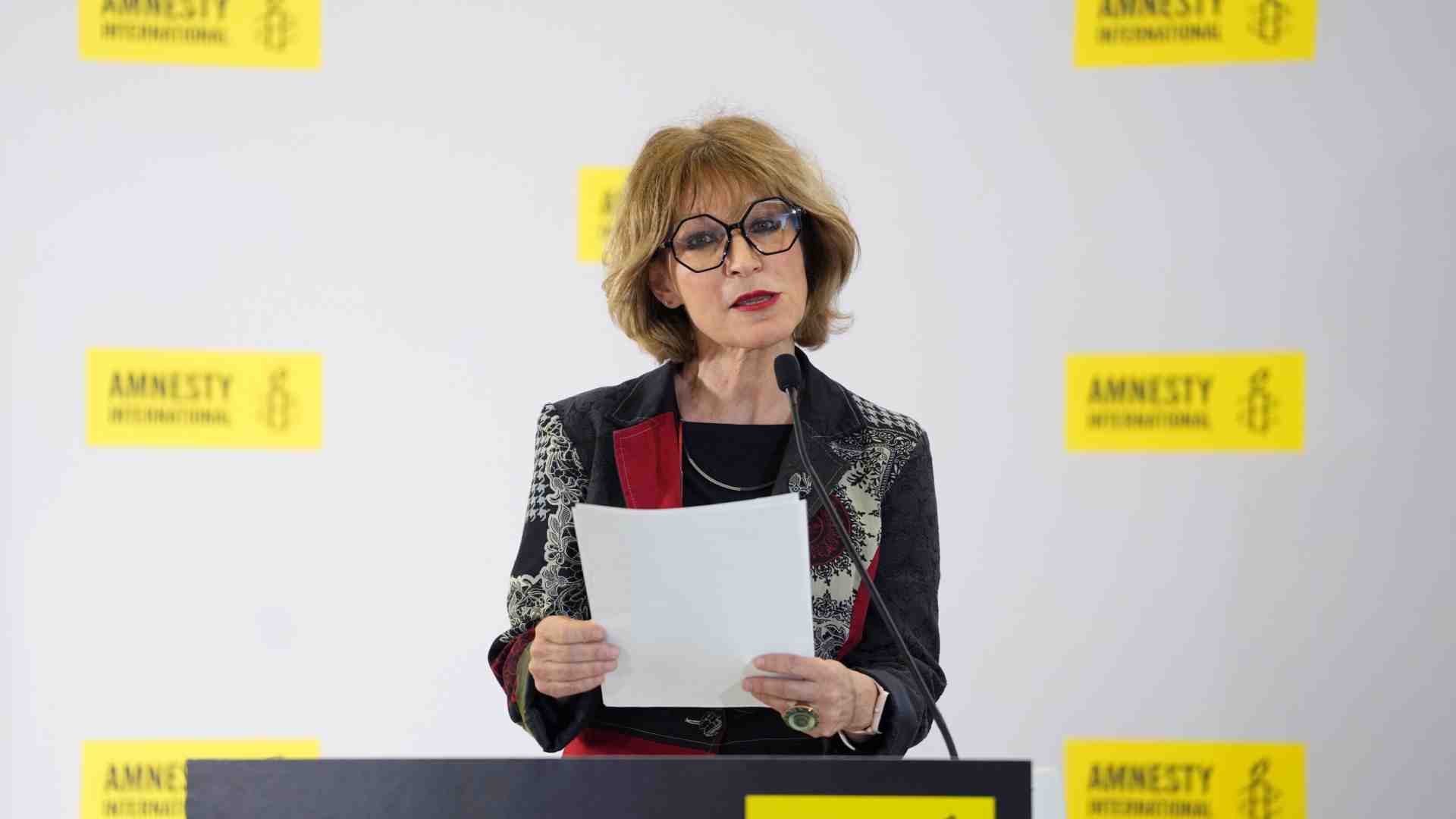 Immagine di Il mondo capovolto di Amnesty su Israele e gli “Untermensch”