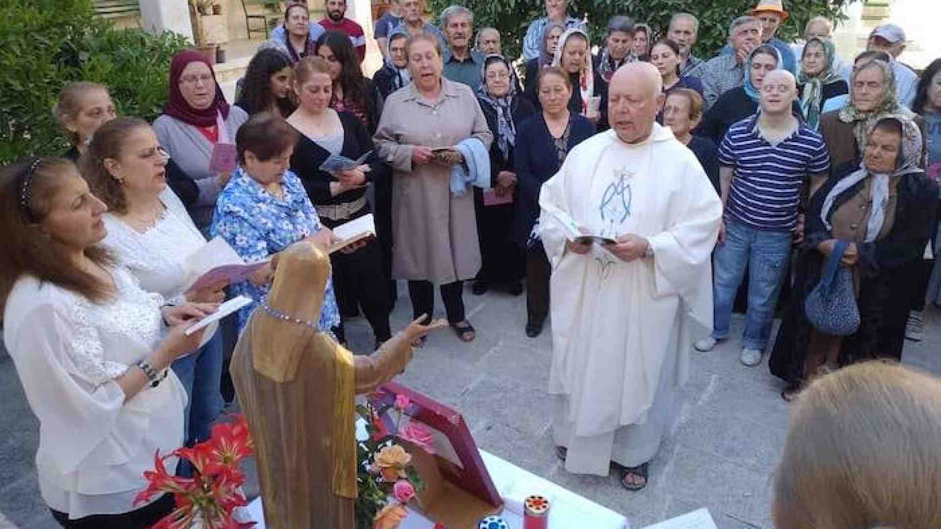 Immagine di «I jihadisti promettono di rispettarci. Vogliono un nuovo Stato»