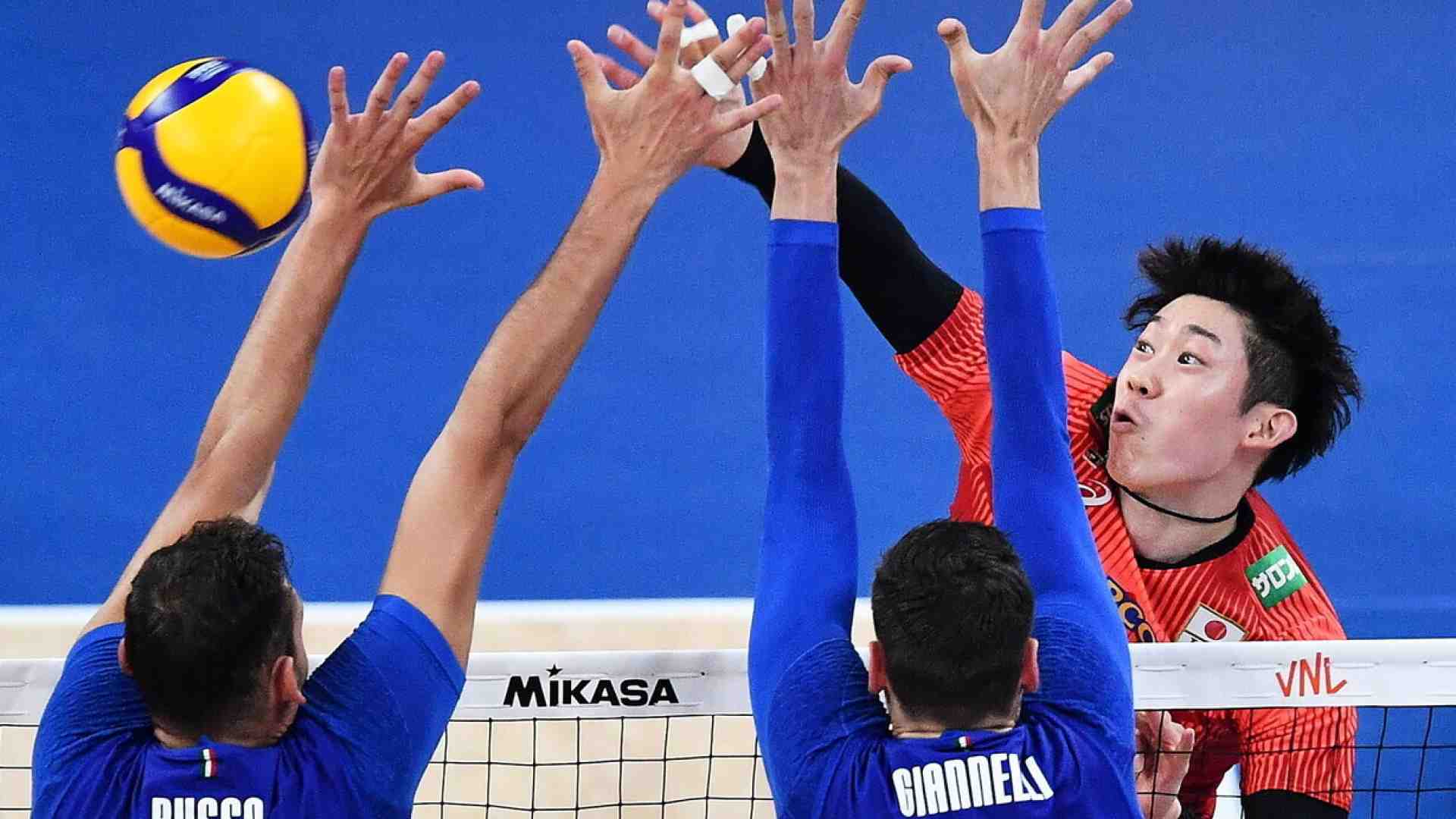 Immagine di Tentare di capire perché si perde. Intervista a Yuki Ishikawa