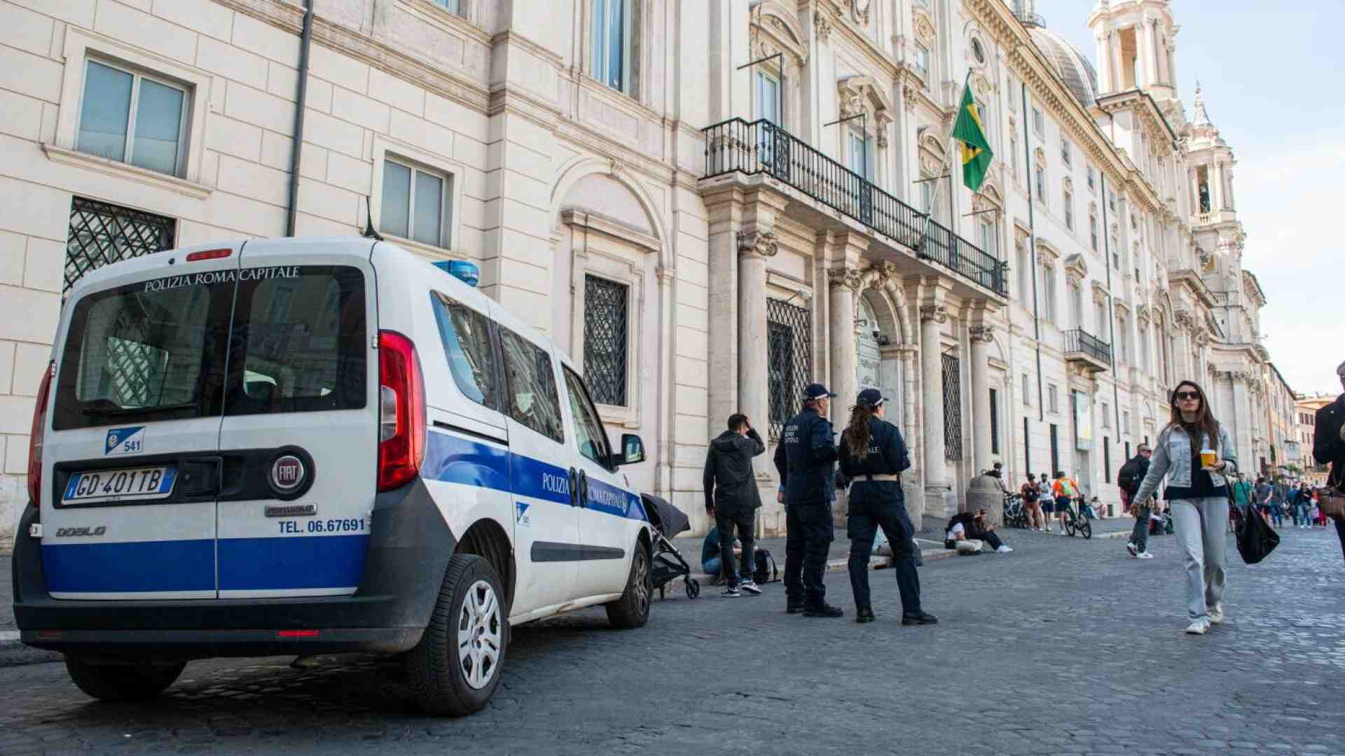 Immagine di Gli osservatori per la sicurezza “diffusa” nei municipi e il piano speciale per il Giubileo