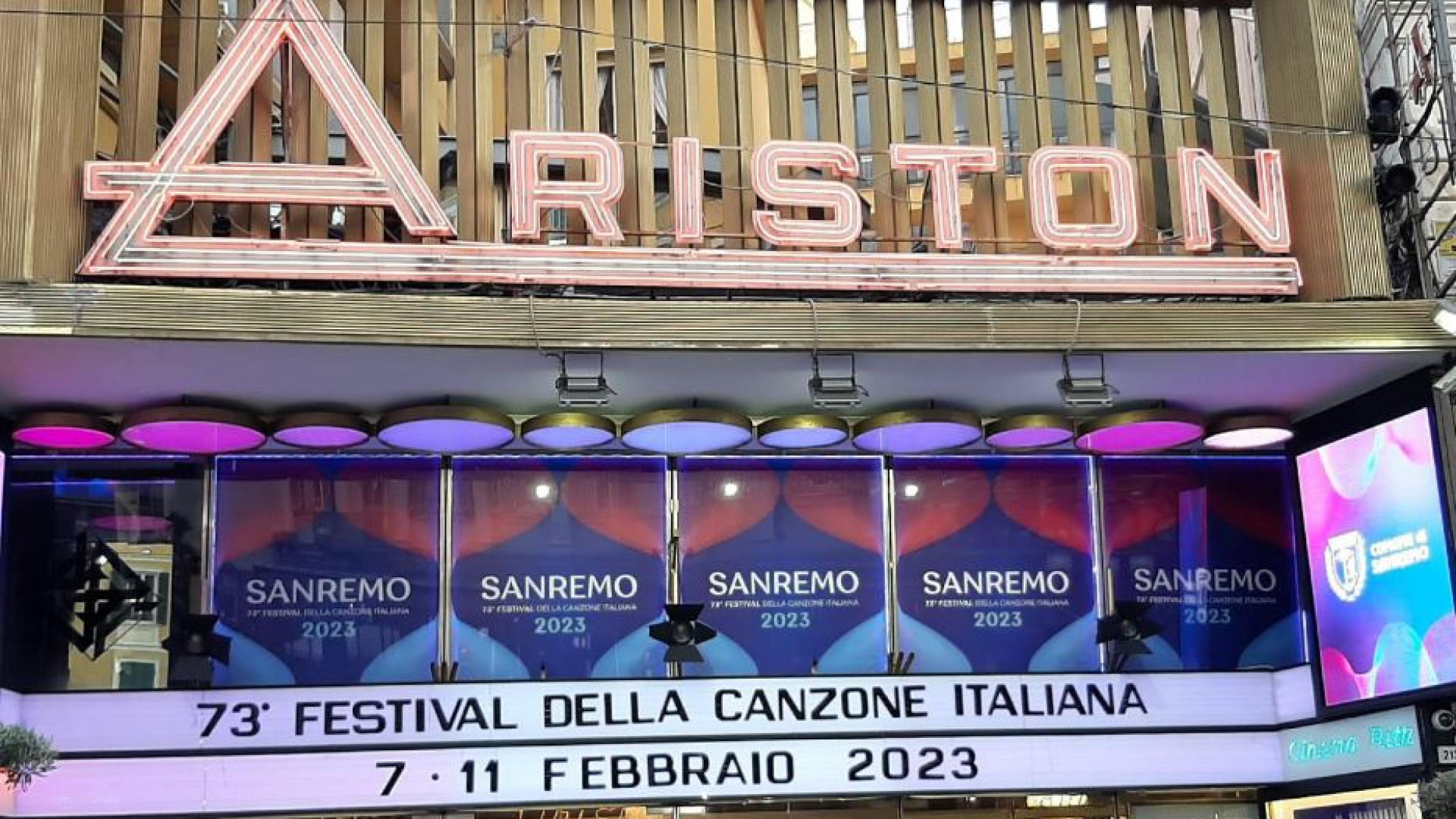 Immagine di Il Tar della Liguria, la Rai, le gare d'appalto: cosa succede con Sanremo