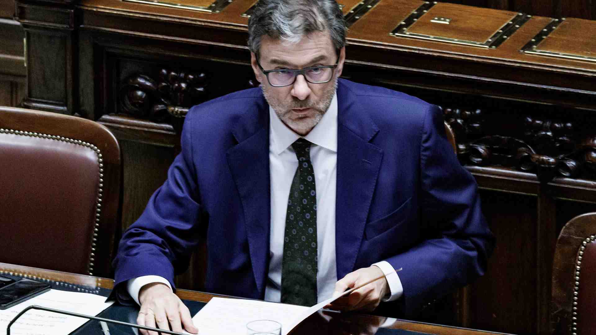 Immagine di Cattive notizie sulla crescita italiana. Dopo l’Ocse, anche l’Istat abbassa le previsioni