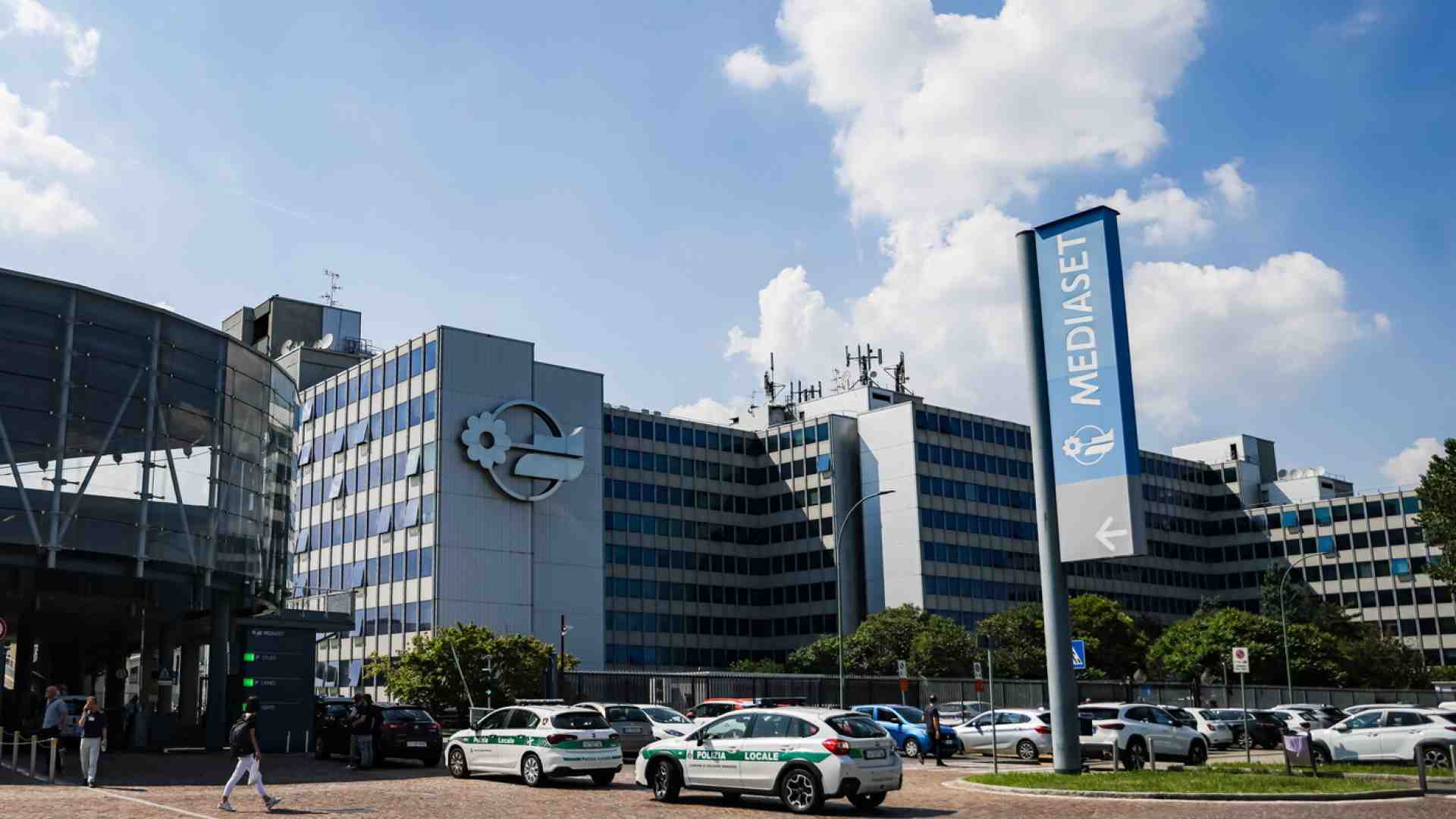 Immagine di L’intreccio Unicredit-Mediaset parla tedesco