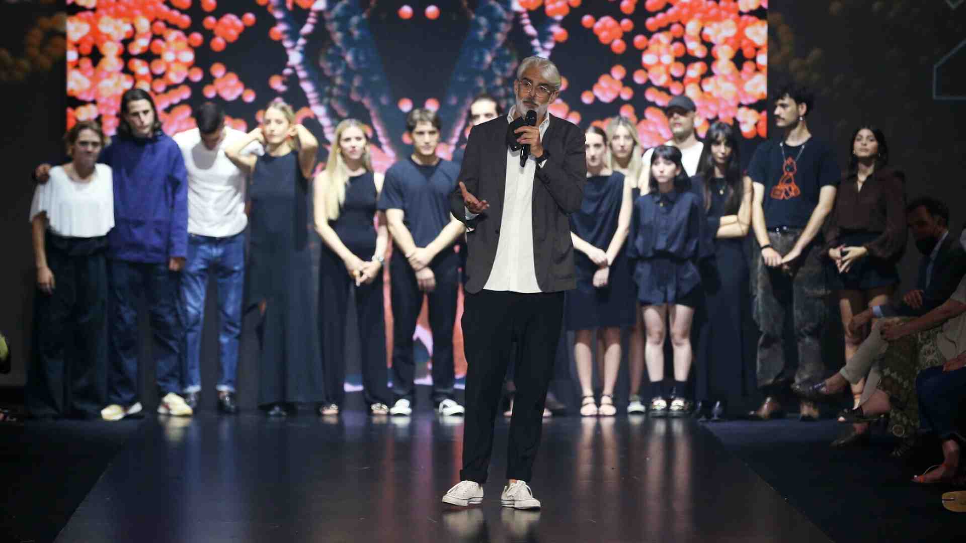 Immagine di La nuova vita dei Magazzini allo Statuto: ora è la sede dell’Accademia Costume & Moda